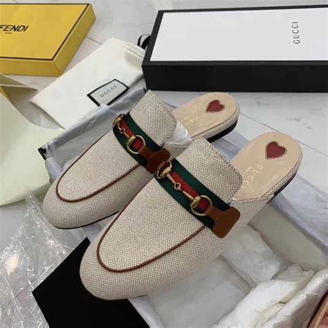 gucci closed toe slides|Gucci sandals original.